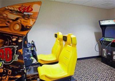 фото отеля Holiday Inn Express Saginaw