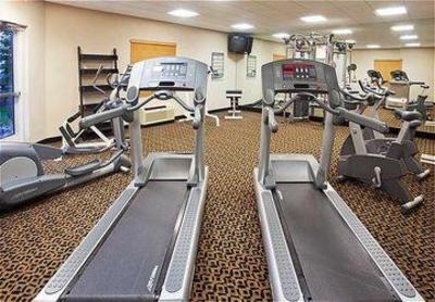 фото отеля Holiday Inn Express Saginaw