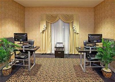 фото отеля Holiday Inn Express Saginaw