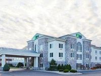 Holiday Inn Express Saginaw