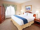 фото отеля Holiday Inn Express Saginaw