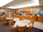 фото отеля Holiday Inn Express Saginaw