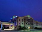 фото отеля Holiday Inn Express Saginaw