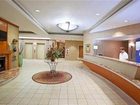 фото отеля Holiday Inn Express Saginaw