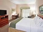 фото отеля Holiday Inn Express Saginaw