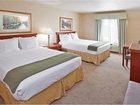 фото отеля Holiday Inn Express Saginaw