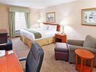 фото отеля Holiday Inn Express Saginaw