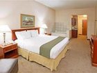 фото отеля Holiday Inn Express Saginaw