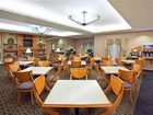 фото отеля Holiday Inn Express Saginaw