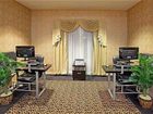 фото отеля Holiday Inn Express Saginaw