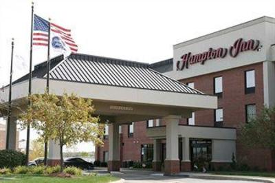 фото отеля Hampton Inn Akron-South