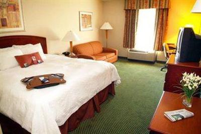 фото отеля Hampton Inn Akron-South