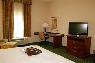 фото отеля Hampton Inn Akron-South