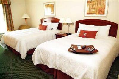 фото отеля Hampton Inn Akron-South