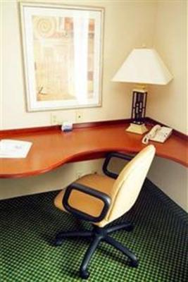 фото отеля Hampton Inn Akron-South