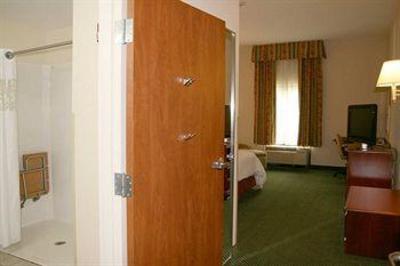 фото отеля Hampton Inn Akron-South