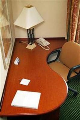 фото отеля Hampton Inn Akron-South