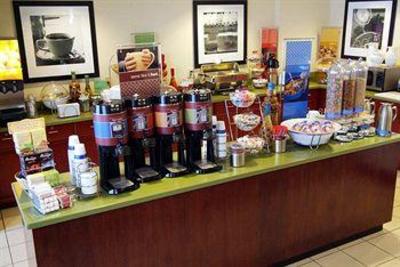 фото отеля Hampton Inn Akron-South