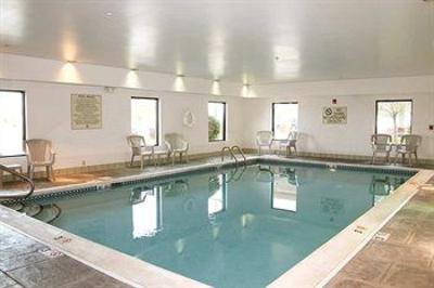 фото отеля Hampton Inn Akron-South