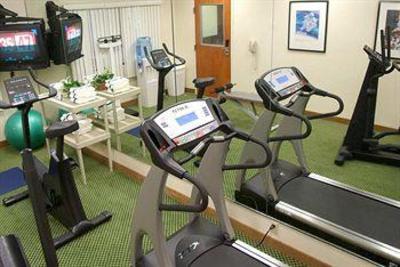 фото отеля Hampton Inn Akron-South