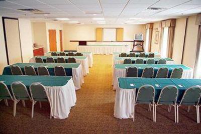 фото отеля Hampton Inn Akron-South