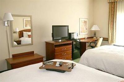 фото отеля Hampton Inn Akron-South
