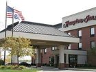 фото отеля Hampton Inn Akron-South