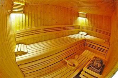 фото отеля Chateau & Residence Megeve