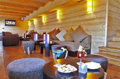 фото отеля Chateau & Residence Megeve