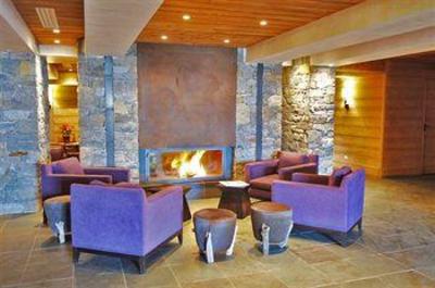 фото отеля Chateau & Residence Megeve
