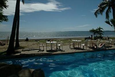 фото отеля Travellers Beach Resort Nadi Bay