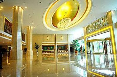 фото отеля Pacific International Hotel
