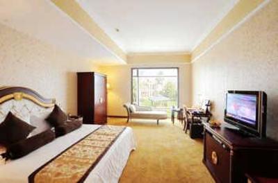 фото отеля Pacific International Hotel