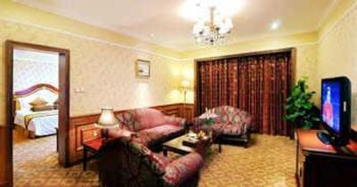 фото отеля Pacific International Hotel