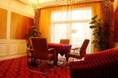 фото отеля Pacific International Hotel