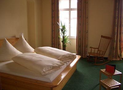 фото отеля Hotel Weierich