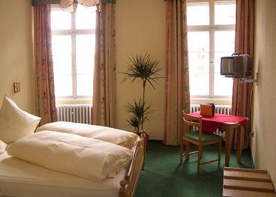 фото отеля Hotel Weierich