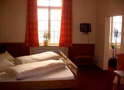 фото отеля Hotel Weierich