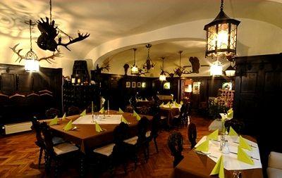 фото отеля Hotel Weierich