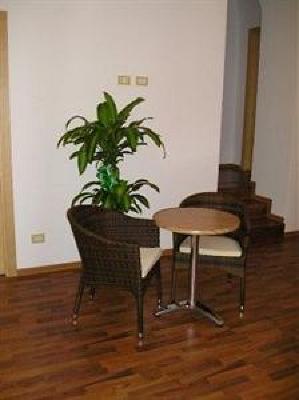 фото отеля Bellaria Relais B&B Piano di Sorrento