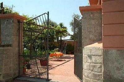 фото отеля Bellaria Relais B&B Piano di Sorrento