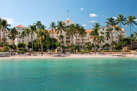 фото отеля British Colonial Hilton Nassau