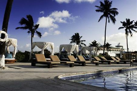 фото отеля British Colonial Hilton Nassau