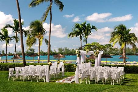 фото отеля British Colonial Hilton Nassau