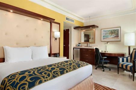 фото отеля British Colonial Hilton Nassau