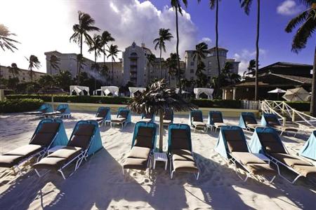 фото отеля British Colonial Hilton Nassau