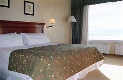фото отеля Terrazas del Calafate Hotel