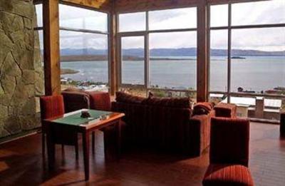 фото отеля Terrazas del Calafate Hotel