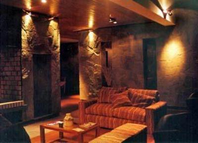 фото отеля Terrazas del Calafate Hotel