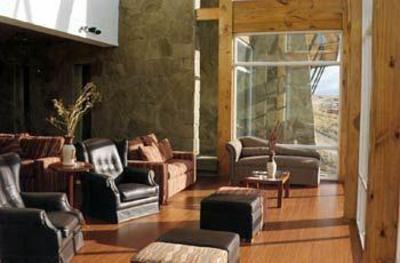 фото отеля Terrazas del Calafate Hotel
